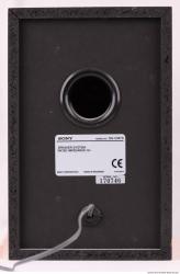 Electronics Black